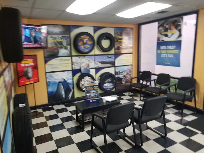 Mountain View Tire & Auto Service 5