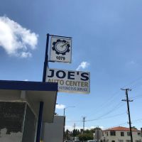 Joe's Auto Center