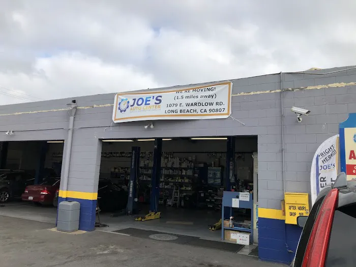 Joe's Auto Center 3