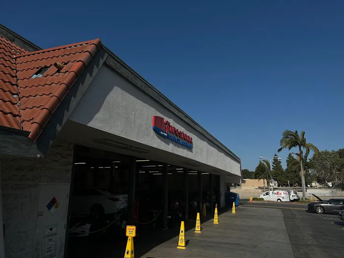 Firestone Complete Auto Care 1