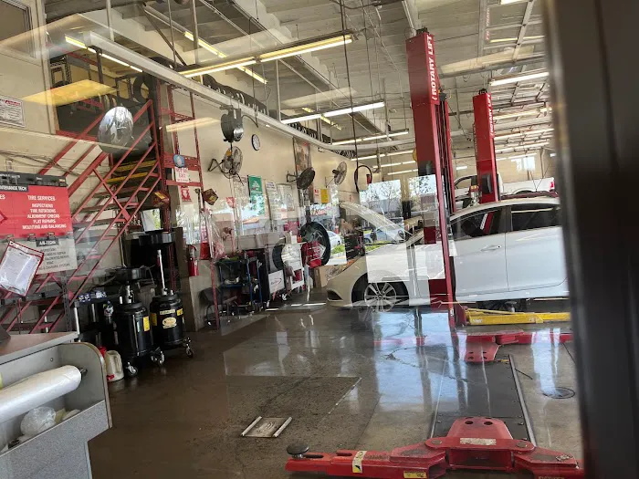 Firestone Complete Auto Care 3