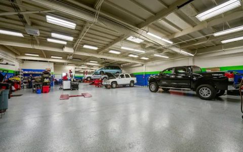 Honest-1 Auto Care
