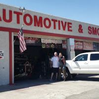 R.A.D. Automotive & Smog, Inc.