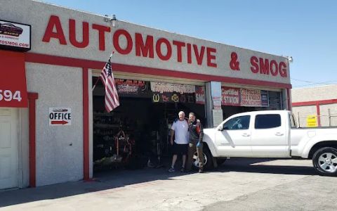 value smog inc
