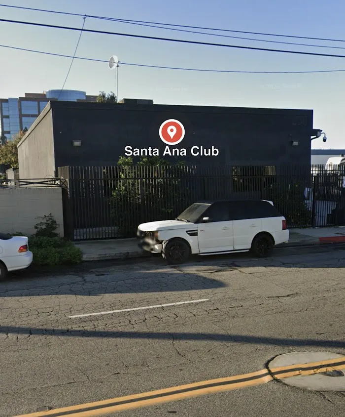 Santa Ana Club 9