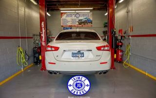 jaime's auto