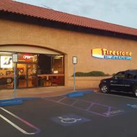 Firestone Complete Auto Care