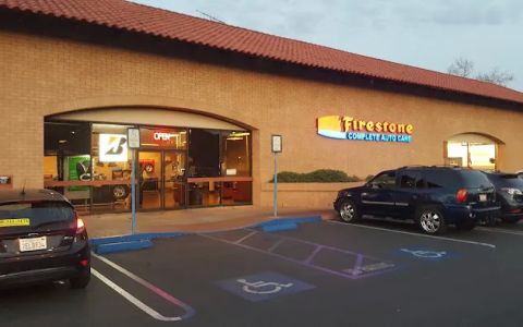 firestone thousand oaks