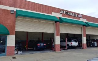 auto repair simi valley