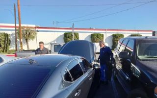 andy's truck repair & service