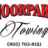 Moorpark Towing