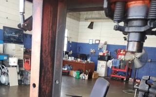 lara auto service