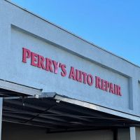 Perry's Auto Repair