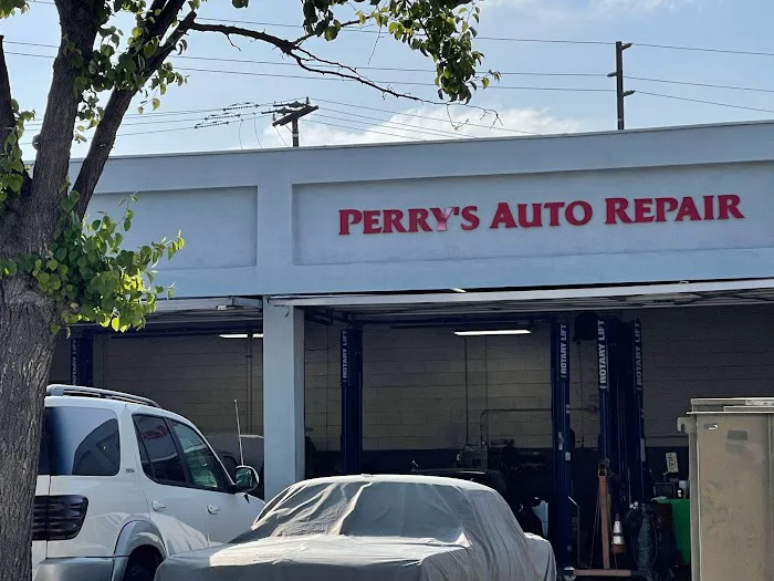 Perry's Auto Repair 2