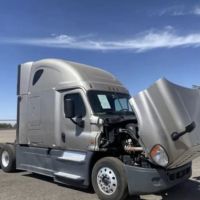 Thousand Oaks Mobile Truck Repair