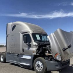 Thousand Oaks Mobile Truck Repair ico