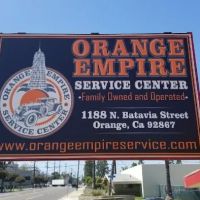 Orange Empire Auto Repair