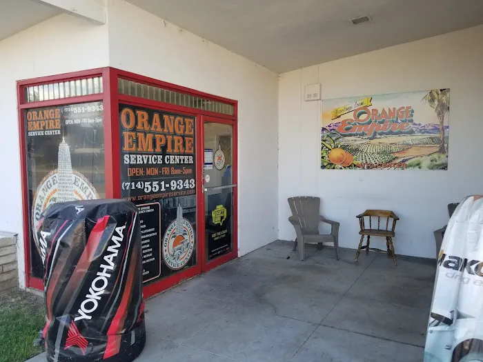 Orange Empire Auto Repair 3