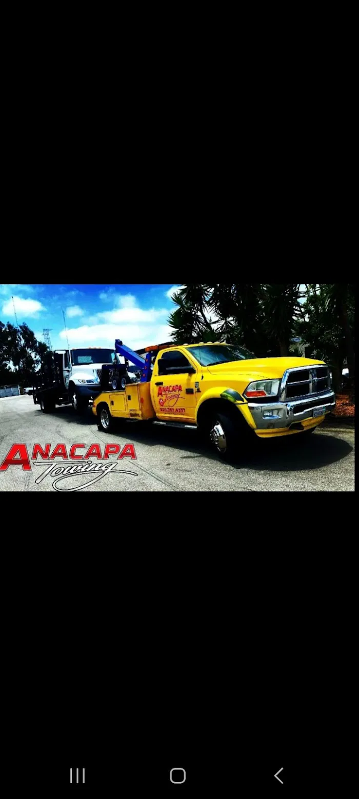 Anacapa Towing Inc 2