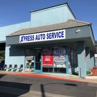 Xpress Auto Service