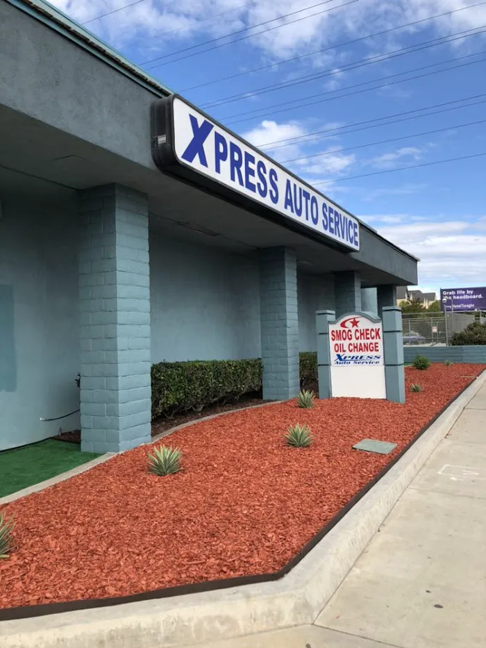 Xpress Auto Service 1