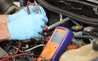 bennett's auto care
