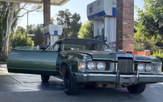 benders auto