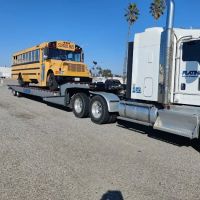 Platinum Tow and Transport Inc