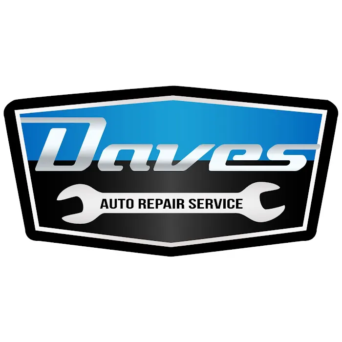 Daves Auto Repair Service 1