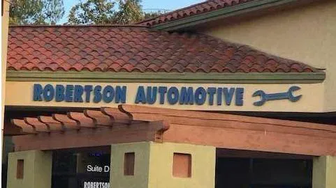 Robertson Automotive 1