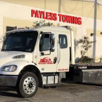 Payless Towing