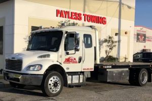 Payless Towing