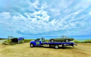 next level towing