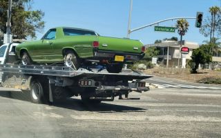 redline towing inc reviews