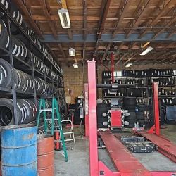 Moorpark Tires and Auto Care ico