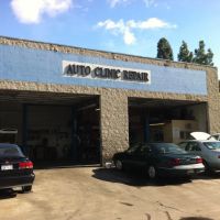 Auto Clinic Repair