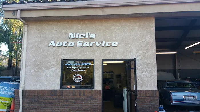 Niels Auto Service 0