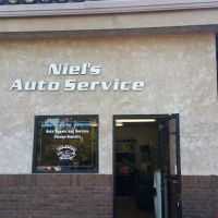 Niels Auto Service