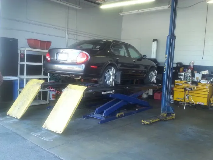 Agoura Car Care Tire Pros 2