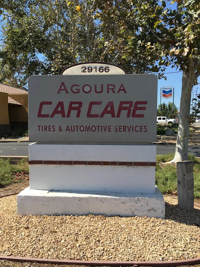 Agoura Car Care Tire Pros 6