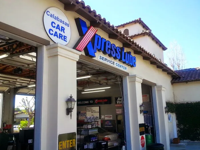 Calabasas Car Care Tire and Xpress Lube 7