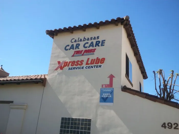 Calabasas Car Care Tire and Xpress Lube 3