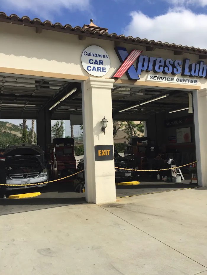 Calabasas Car Care Tire and Xpress Lube 6