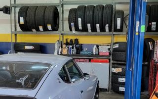 calabasas oil change