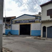 Club Auto Center