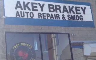 akey brakey