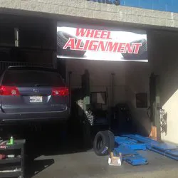 Akey Brakey Auto Repair Tire & Smog 6