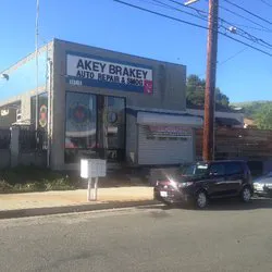 Akey Brakey Auto Repair Tire & Smog 3