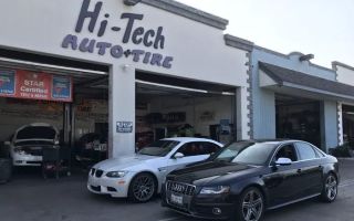 hi tech auto moorpark