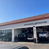 Preferred Auto Centre